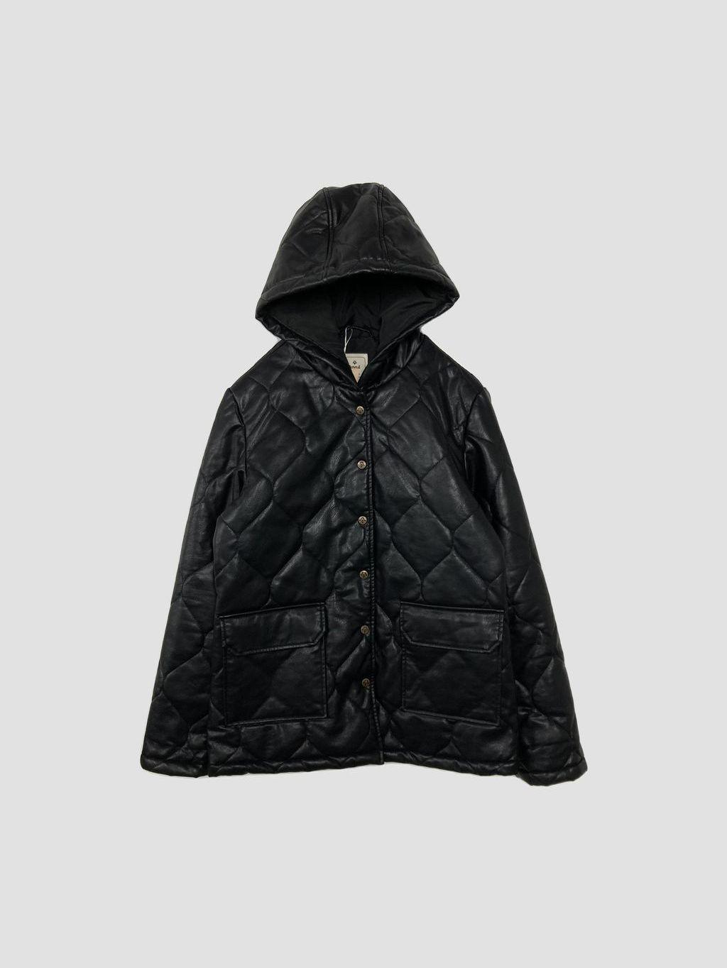 Chaqueta de abrigo KIVUL - Talla XS (VOP01193830)-0