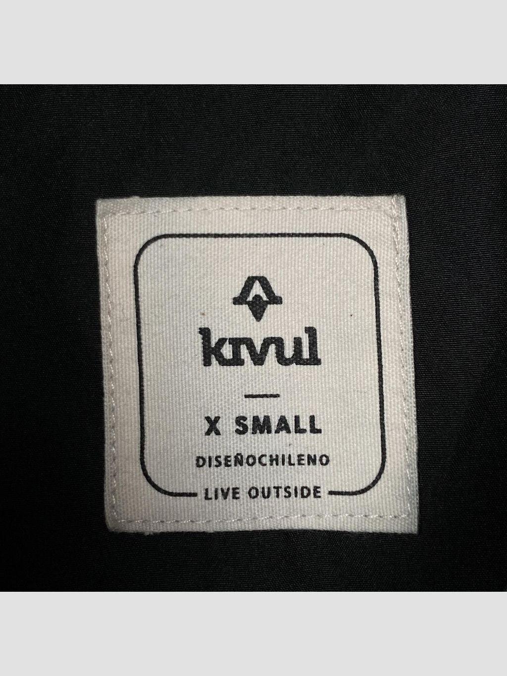 Chaqueta de abrigo KIVUL - Talla XS (VOP01193830)-1