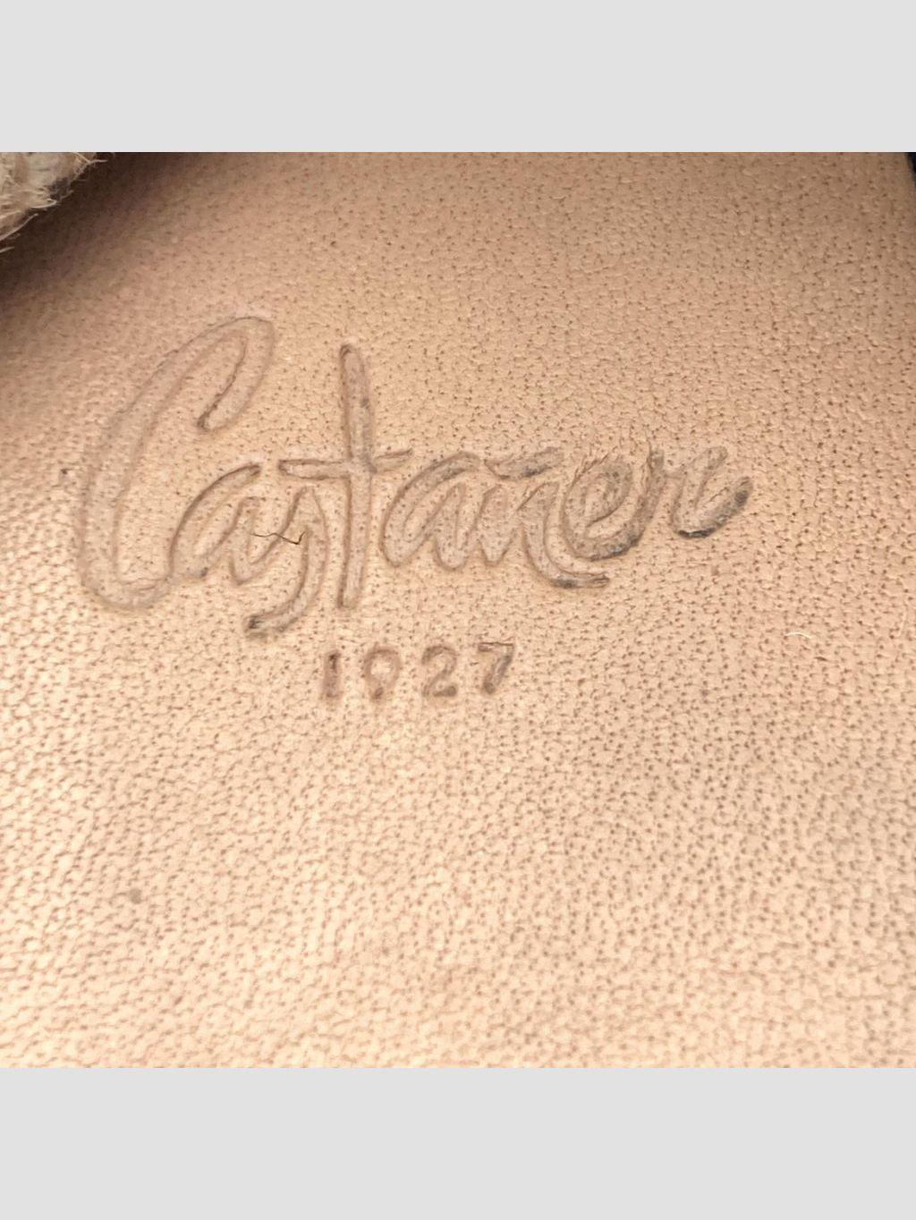 Zapatos de taco CASTAÑER - Talla 36 (VOP01000776)-2