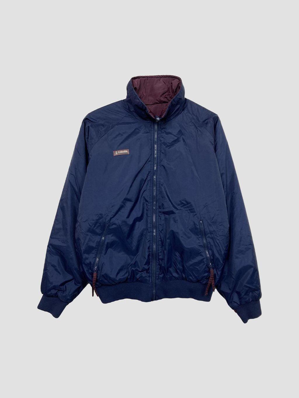 Chaqueta de abrigo COLUMBIA - Talla M (VOP01167281)-0