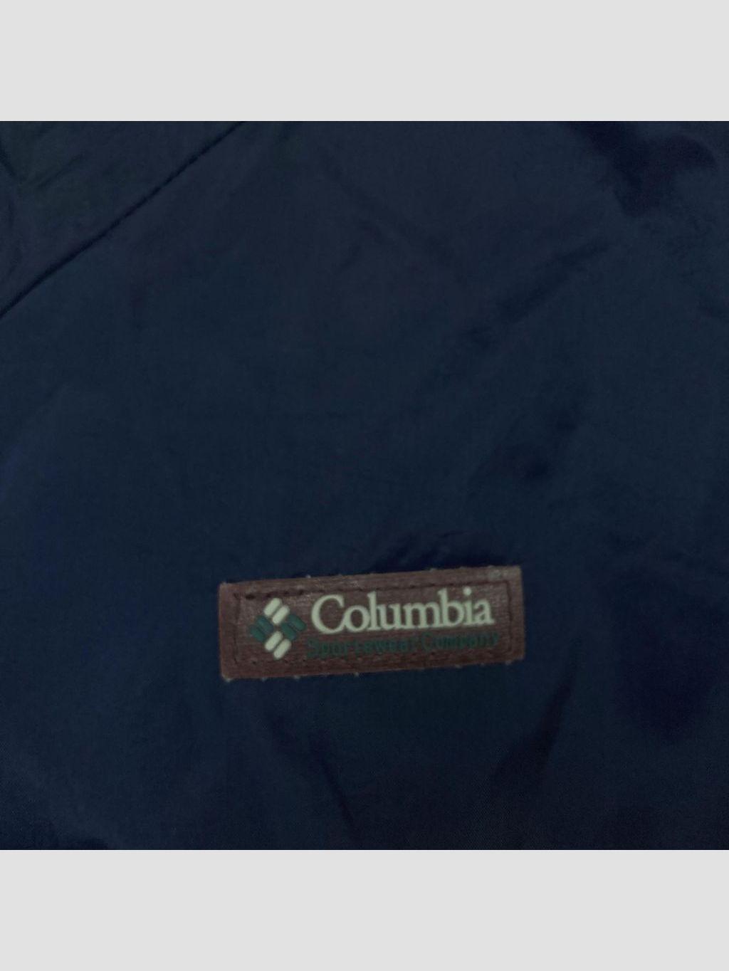 Chaqueta de abrigo COLUMBIA - Talla M (VOP01167281)-2