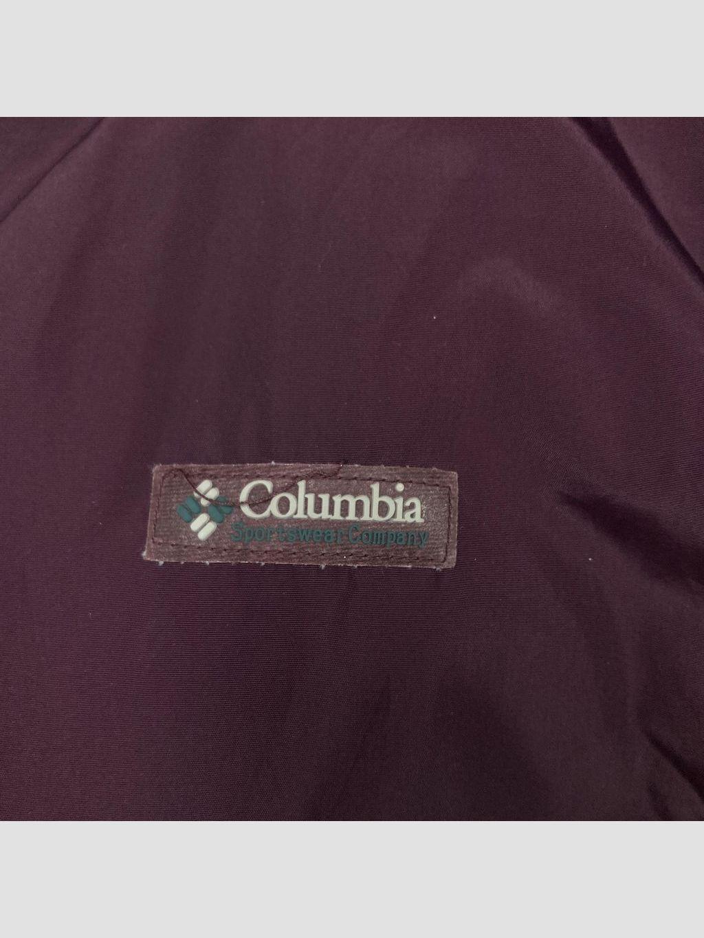 Chaqueta de abrigo COLUMBIA - Talla M (VOP01167281)-3