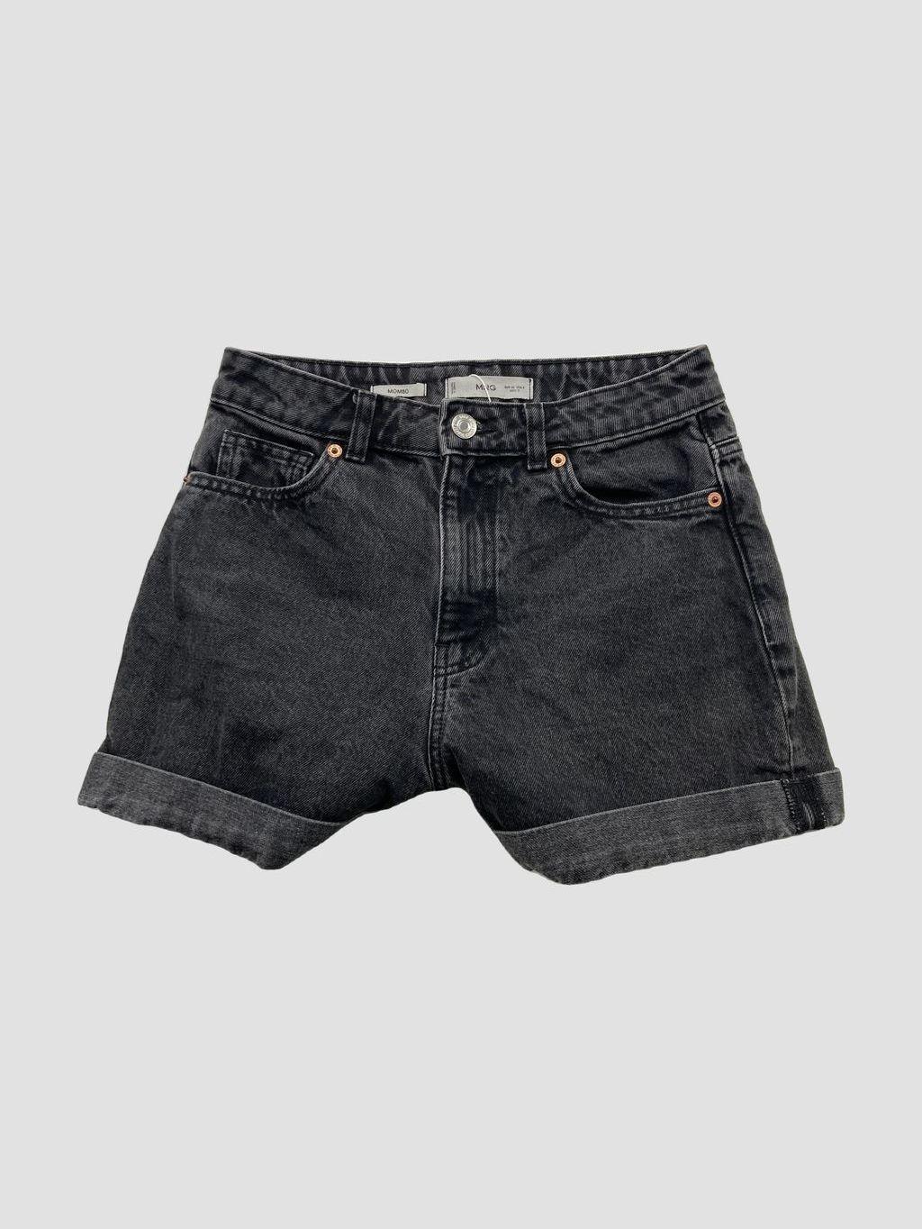 Short MANGO - Talla 36 (VOP01033947)-0