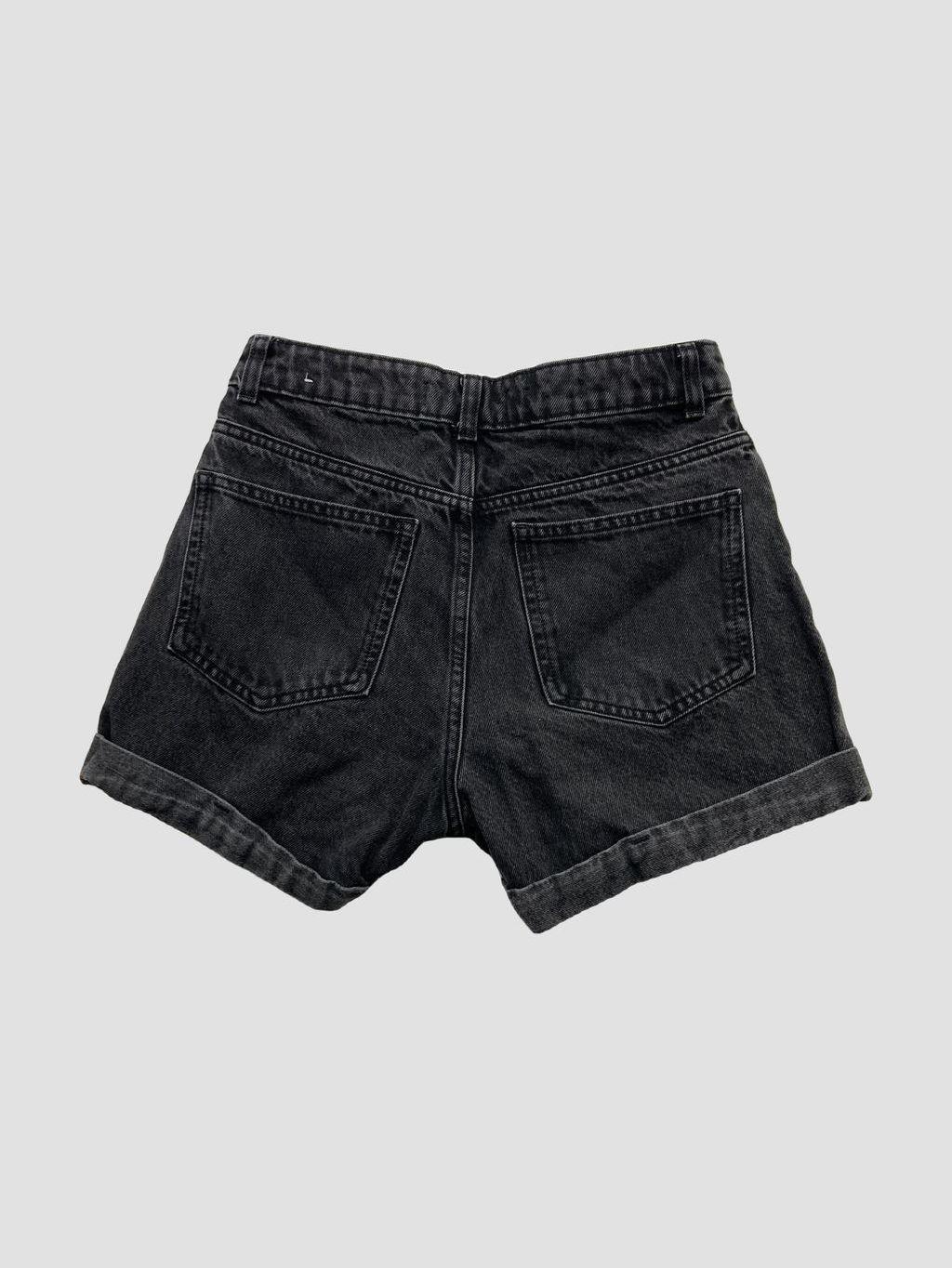 Short MANGO - Talla 36 (VOP01033947)-1