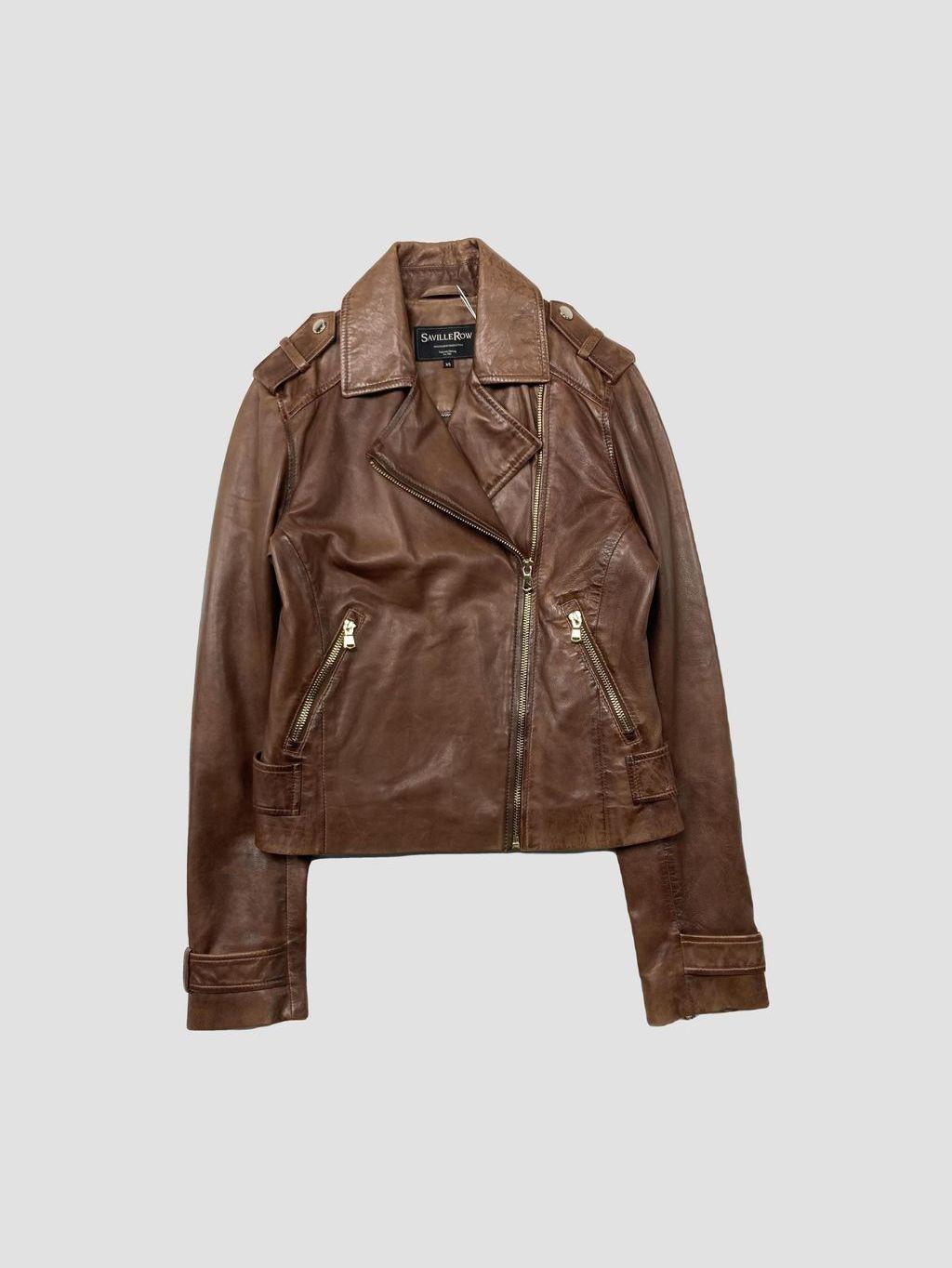Chaqueta casual SAVILLE ROW - Talla XS (VOP01140309)-0