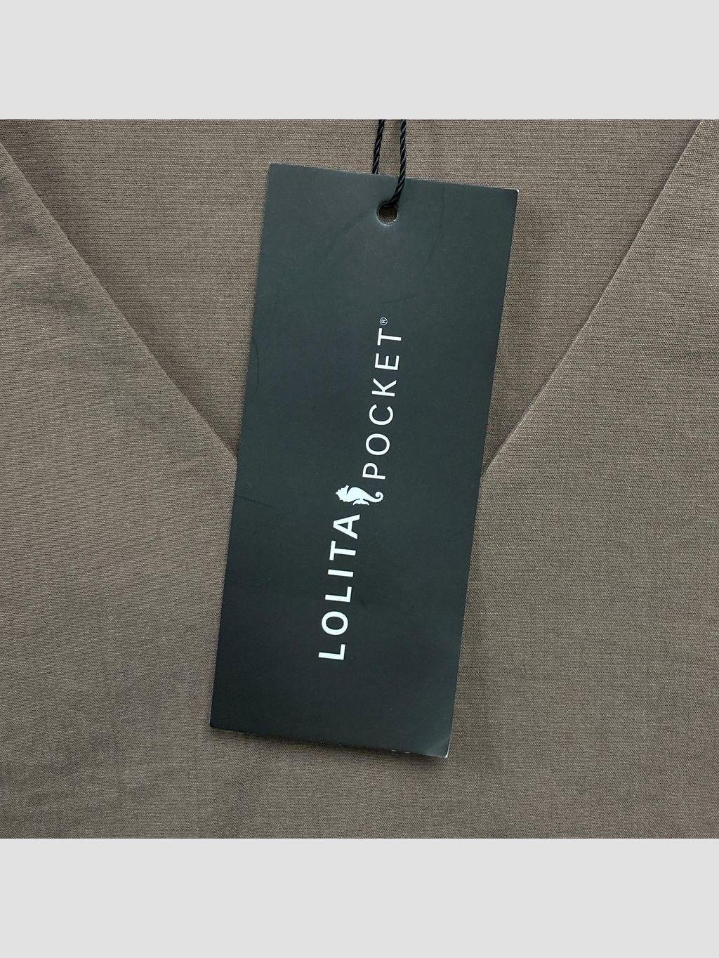 Polera JACINTA TIENDA - Talla S (VOP01068822)-2