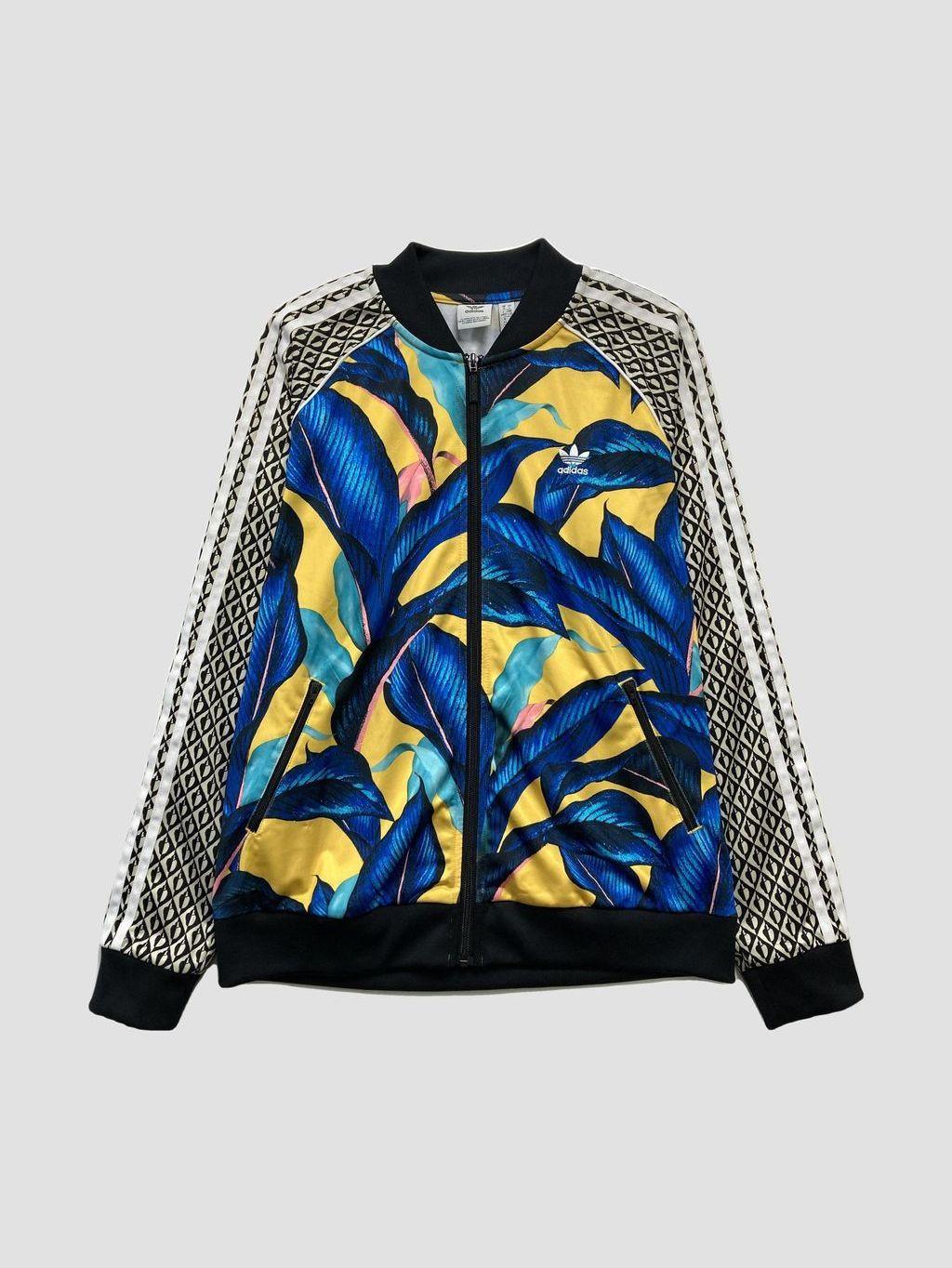 Polerón ADIDAS - Talla L (VOP01000286)-0