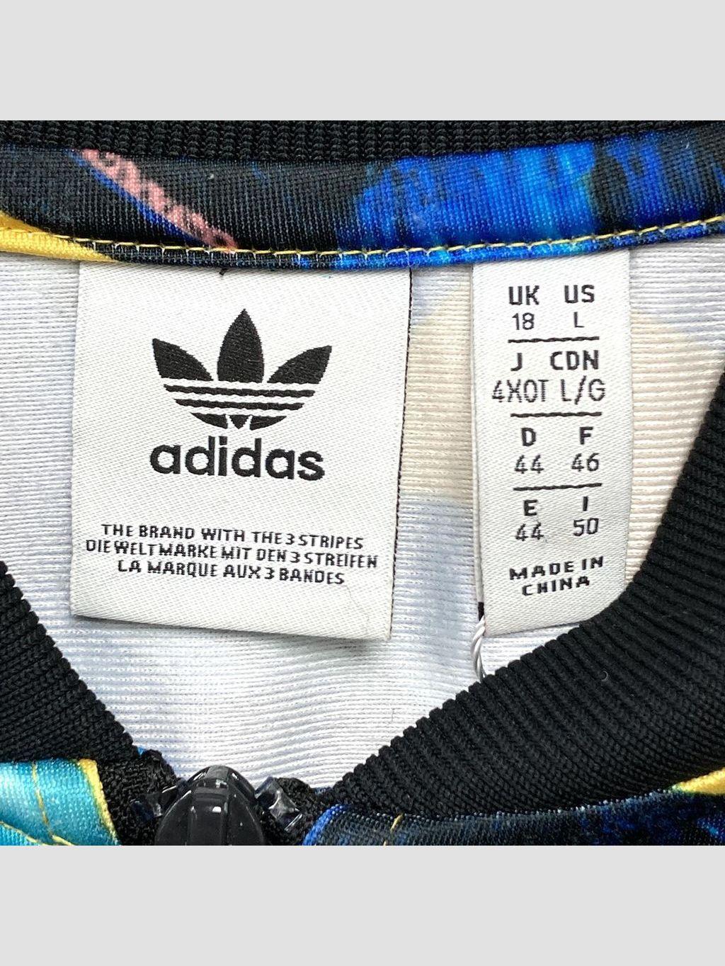 Polerón ADIDAS - Talla L (VOP01000286)-1