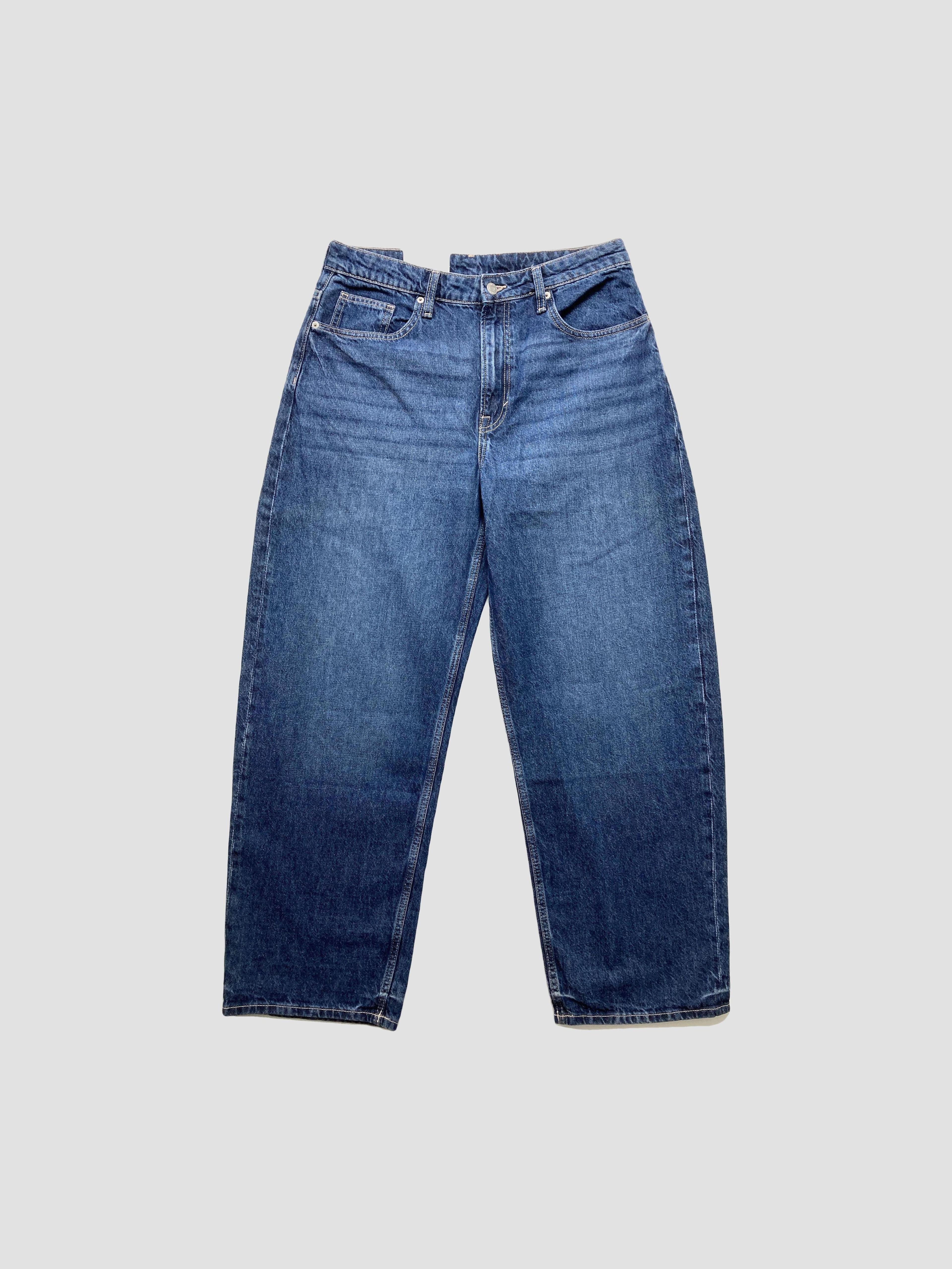 Jean H&M - Talla 42 (VOP00988029)-0