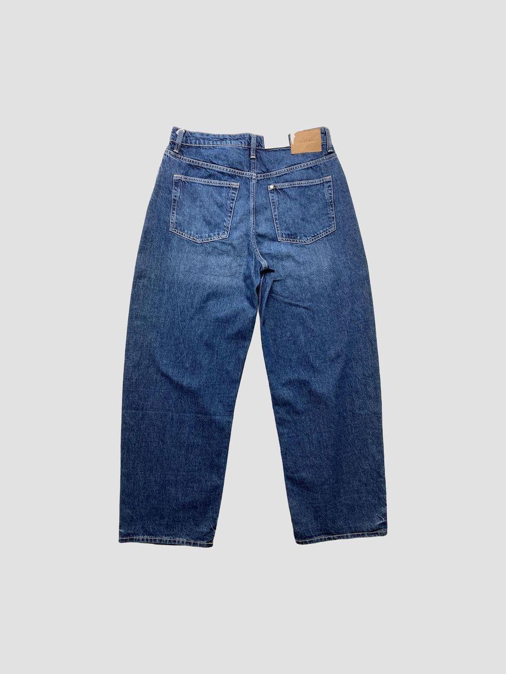 Jean H&M - Talla 42 (VOP00988029)-1
