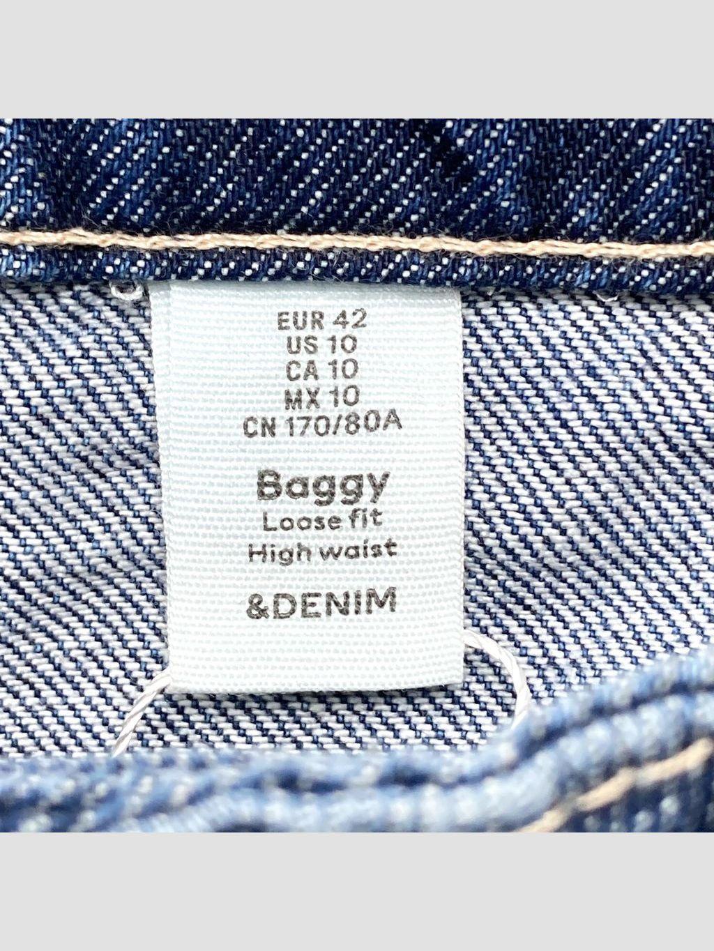 Jean H&M - Talla 42 (VOP00988029)-2