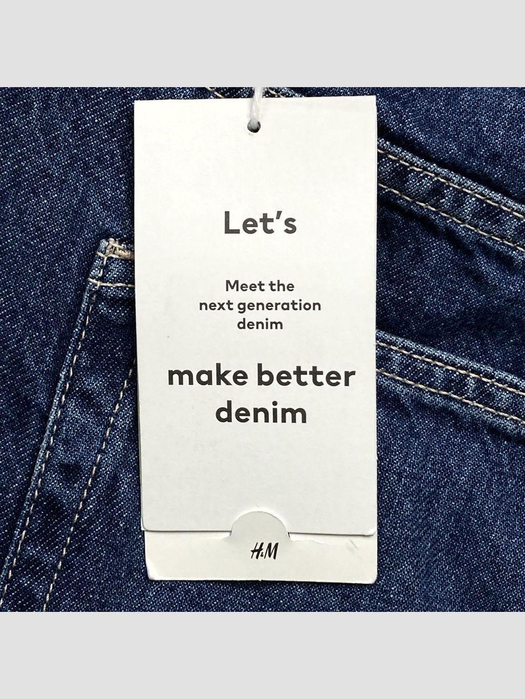 Jean H&M - Talla 42 (VOP00988029)-3