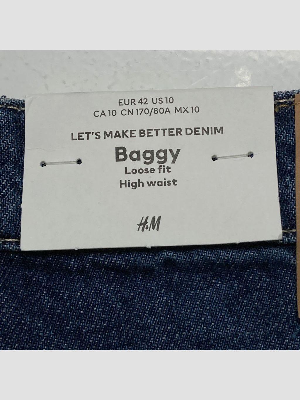 Jean H&M - Talla 42 (VOP00988029)-4