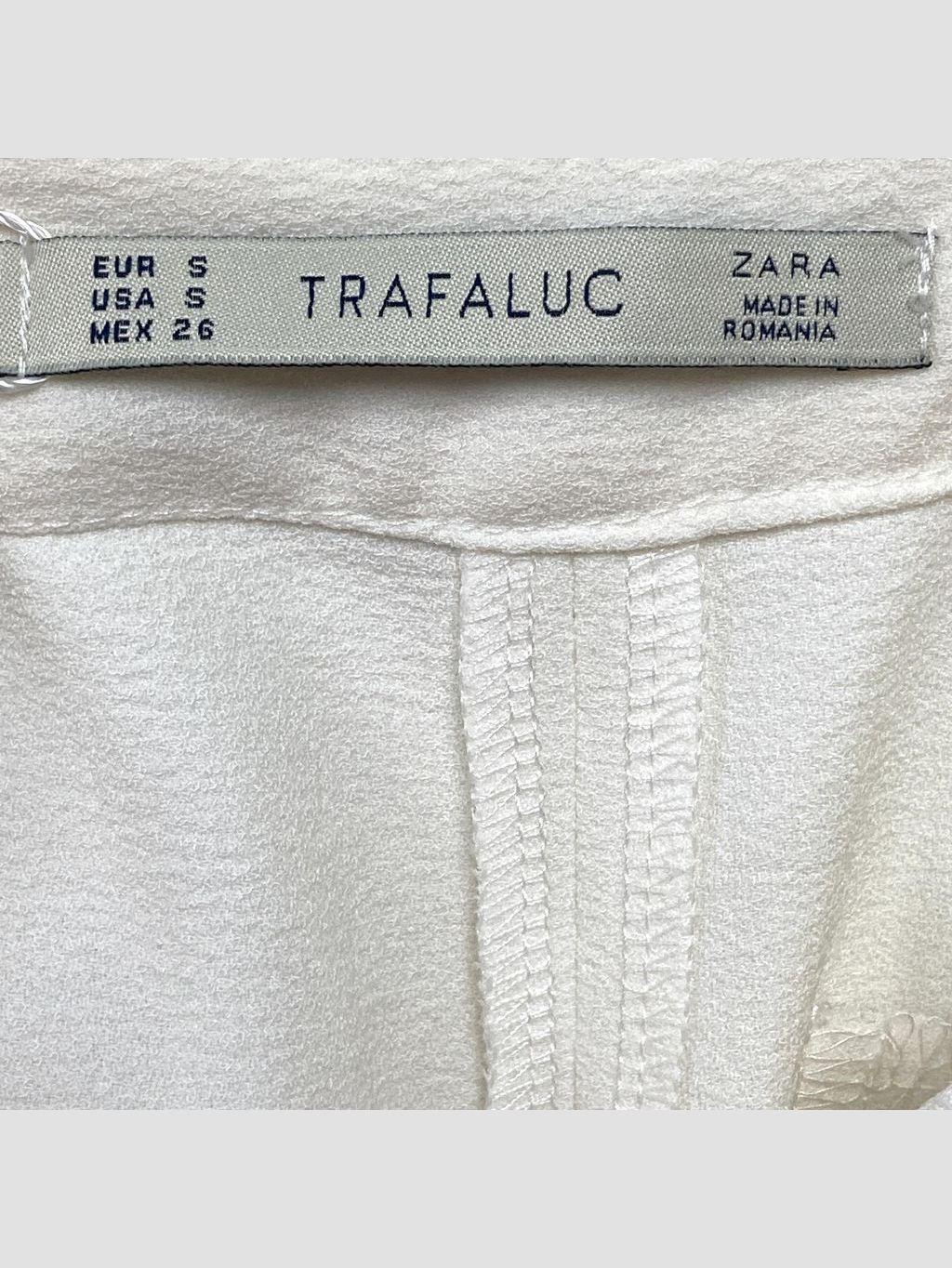 Enterito ZARA - Talla S (VOP00980030)-1