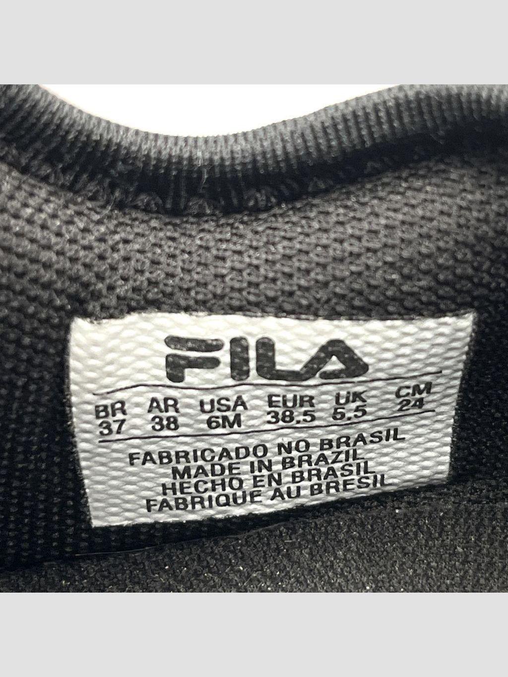 Zapatillas FILA - Talla 38 (VOP01111269)-2