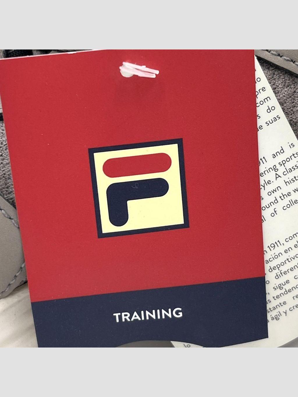 Zapatillas FILA - Talla 38 (VOP01111269)-3