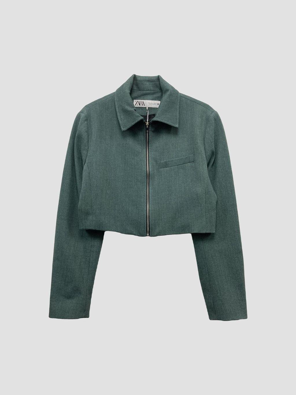 Top ZARA - Talla S (VOP01039588)-0