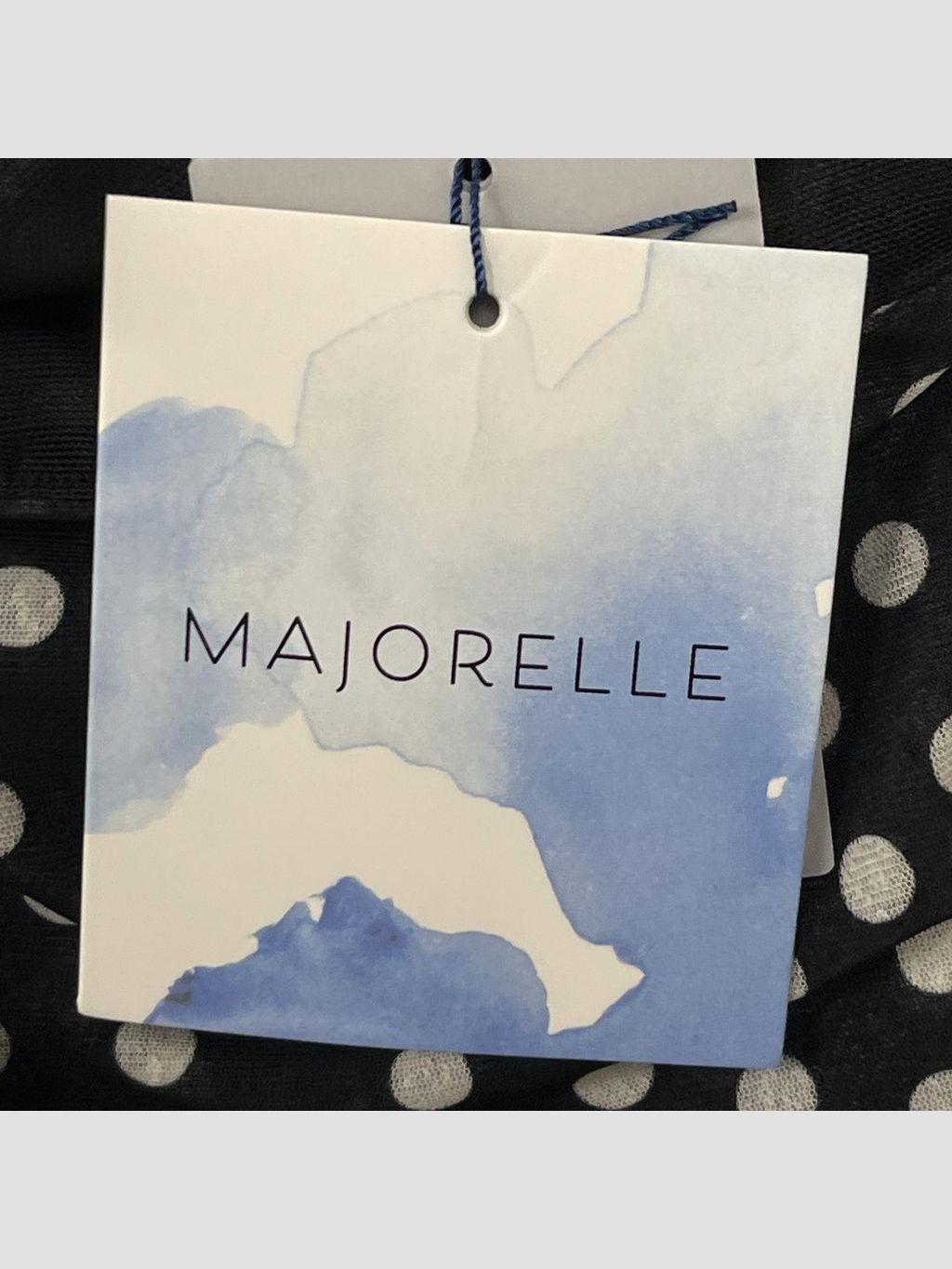 Vestido largo MAJORELLE - Talla XS (VOP01118990)-2