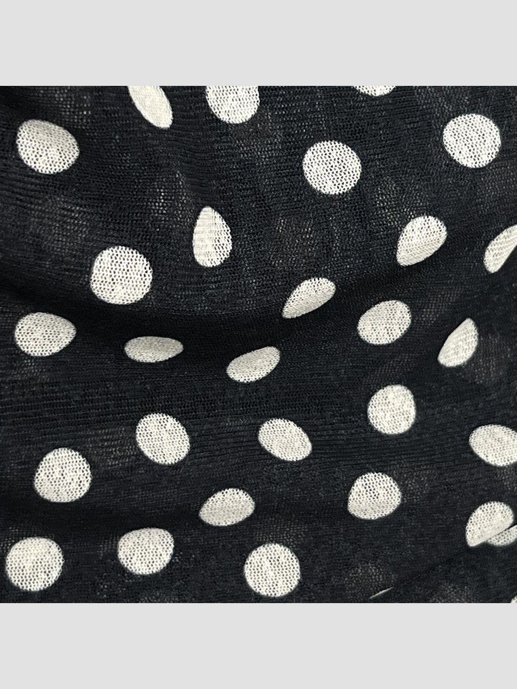 Vestido largo MAJORELLE - Talla XS (VOP01118990)-3