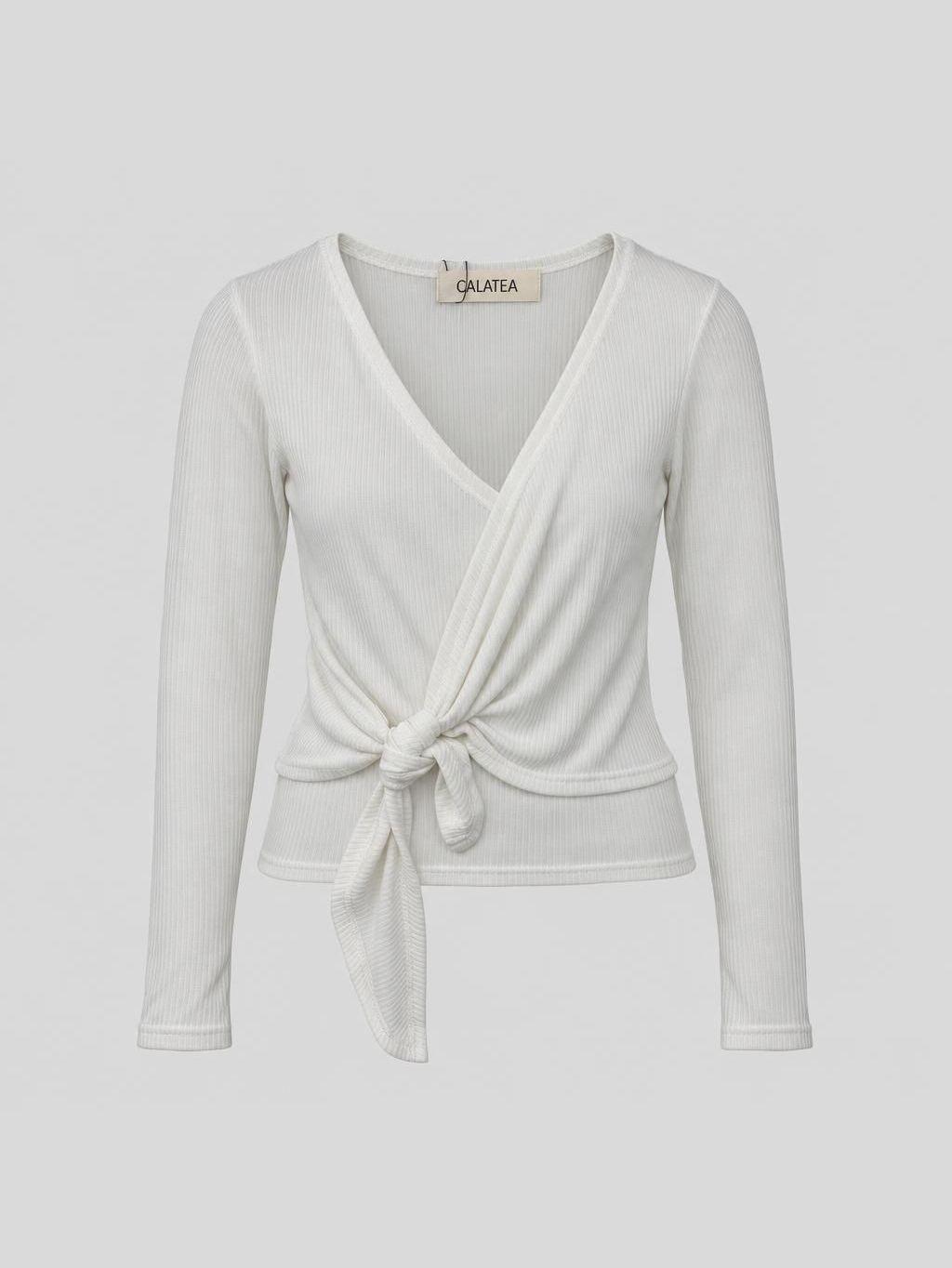Polera CALATEA - Talla S (VOP01224328)-0