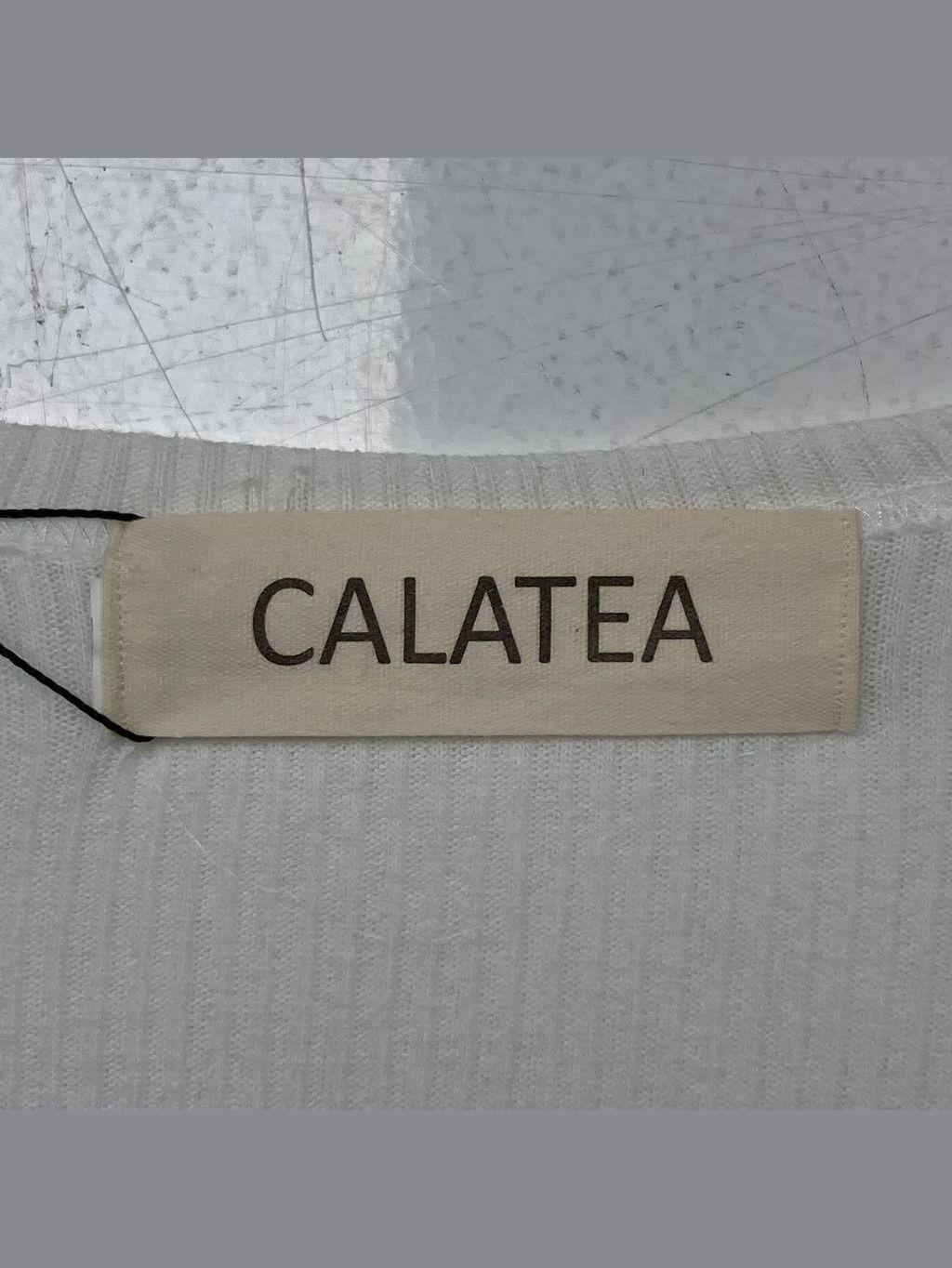 Polera CALATEA - Talla S (VOP01224328)-1