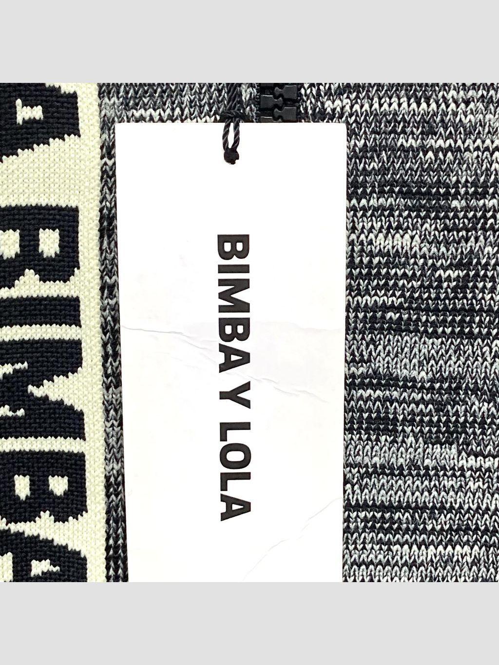 Polerón BIMBA Y LOLA - Talla S (VOP01001282)-2