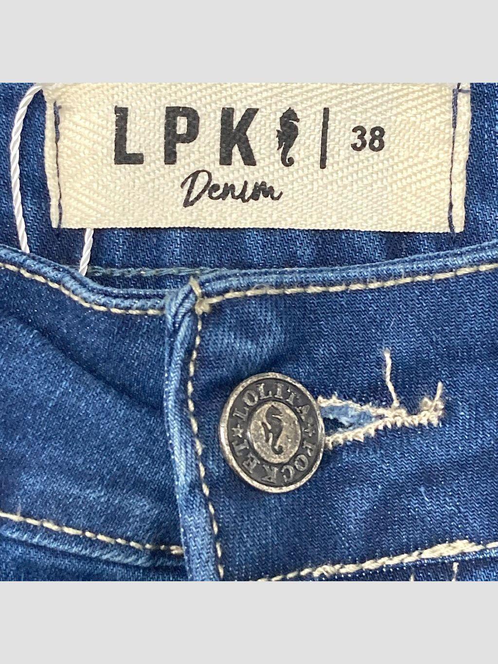 Jean LOLITA POCKET - Talla 38 (VOP01089807)-2