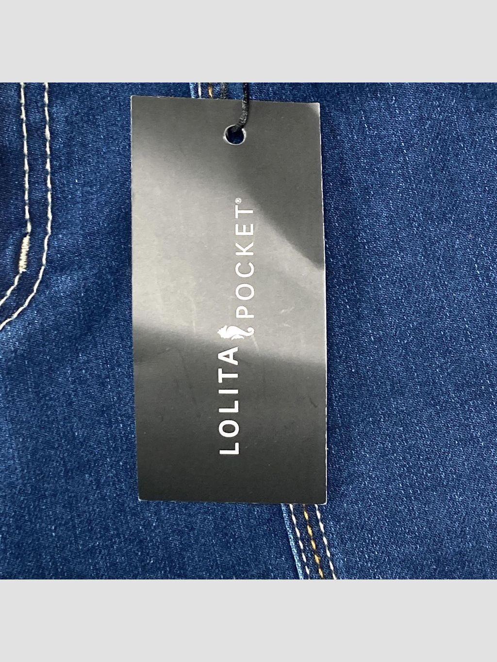 Jean LOLITA POCKET - Talla 38 (VOP01089807)-3