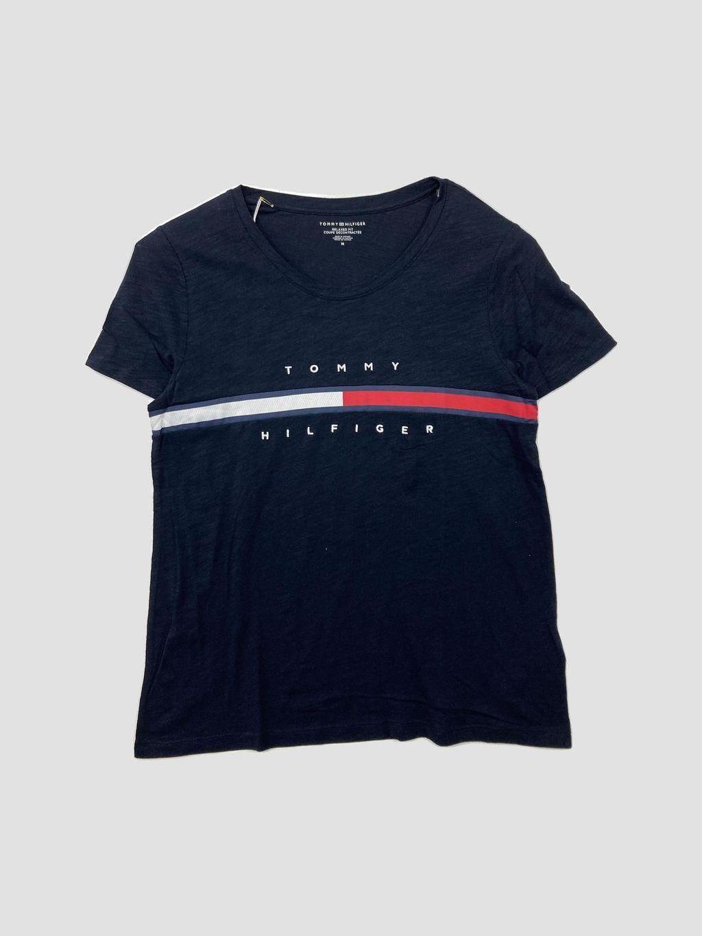 Polera TOMMY HILFIGER - Talla M (VOP01156457)-0