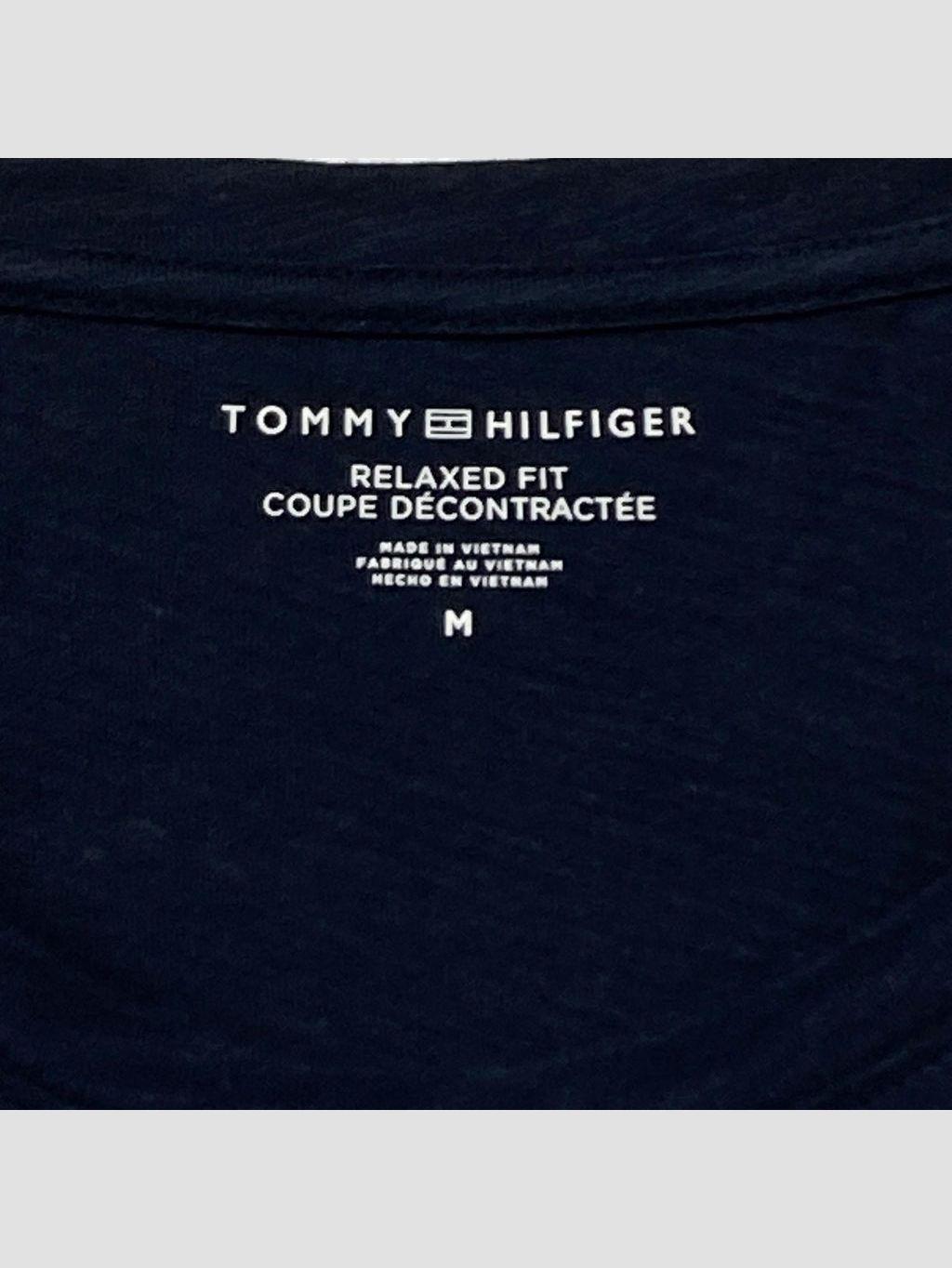 Polera TOMMY HILFIGER - Talla M (VOP01156457)-1