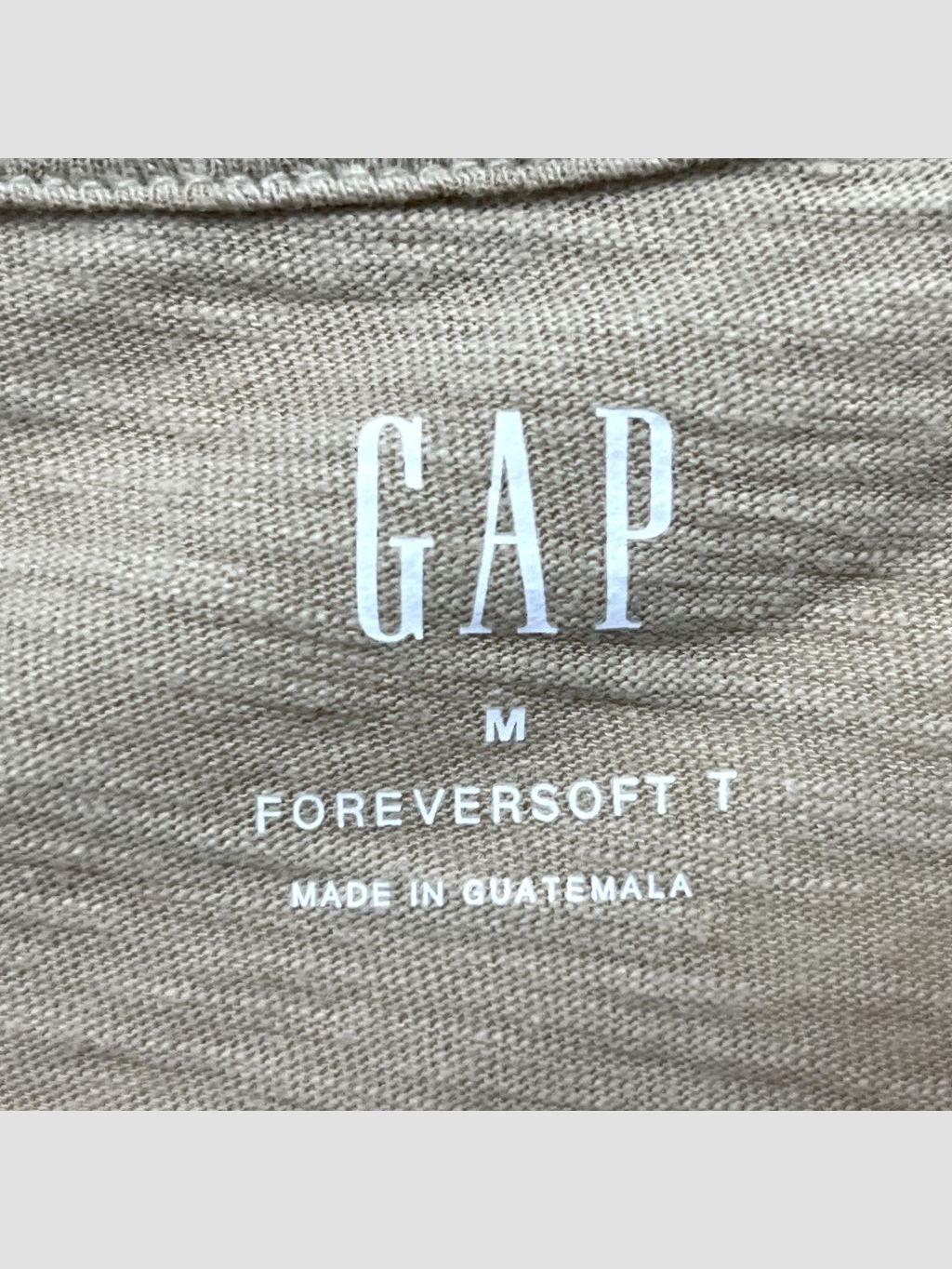 Polera GAP - Talla M (VOP00908657)-1