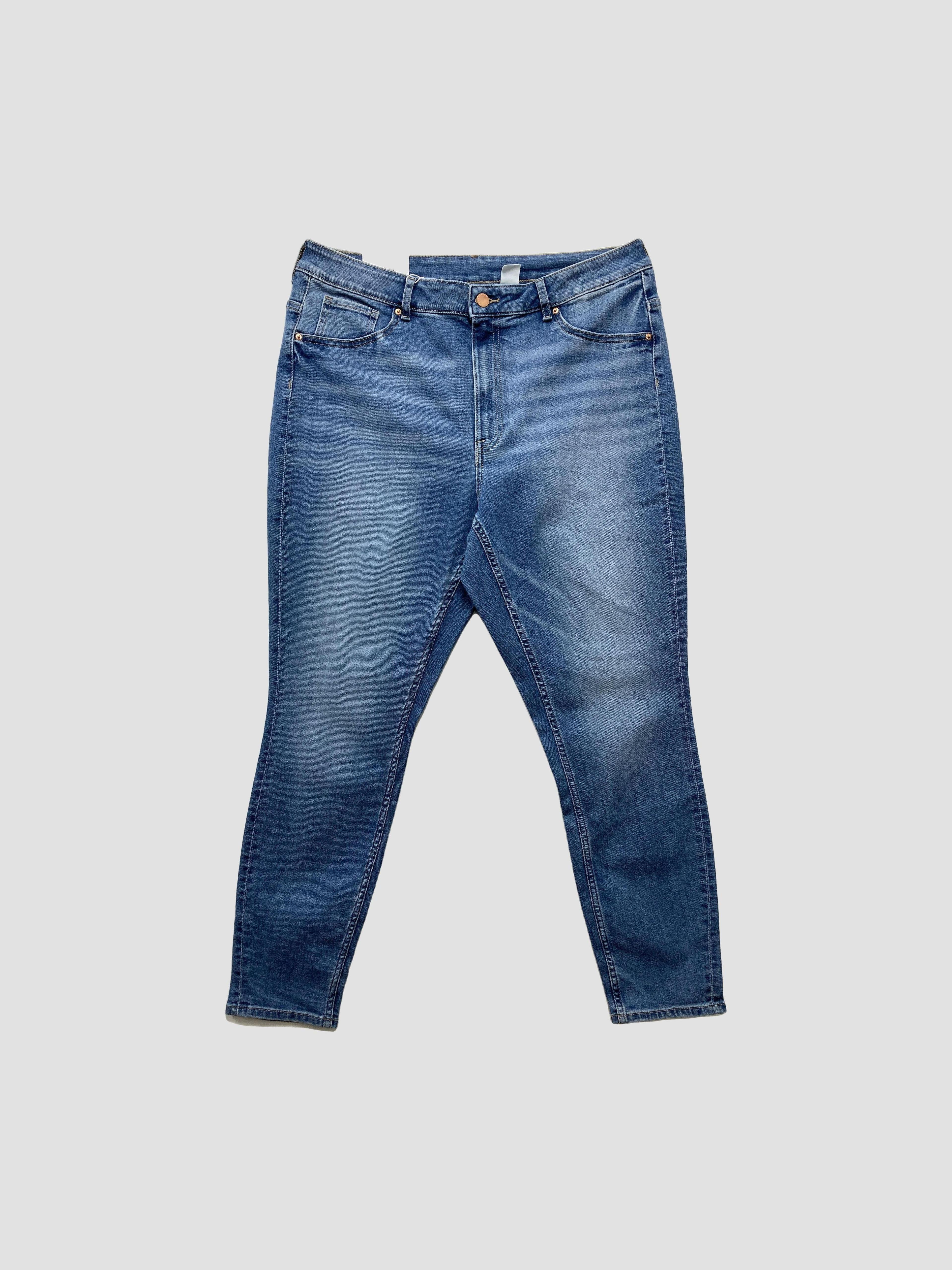 Jean H&M - Talla 46 (VOP00972162)-0