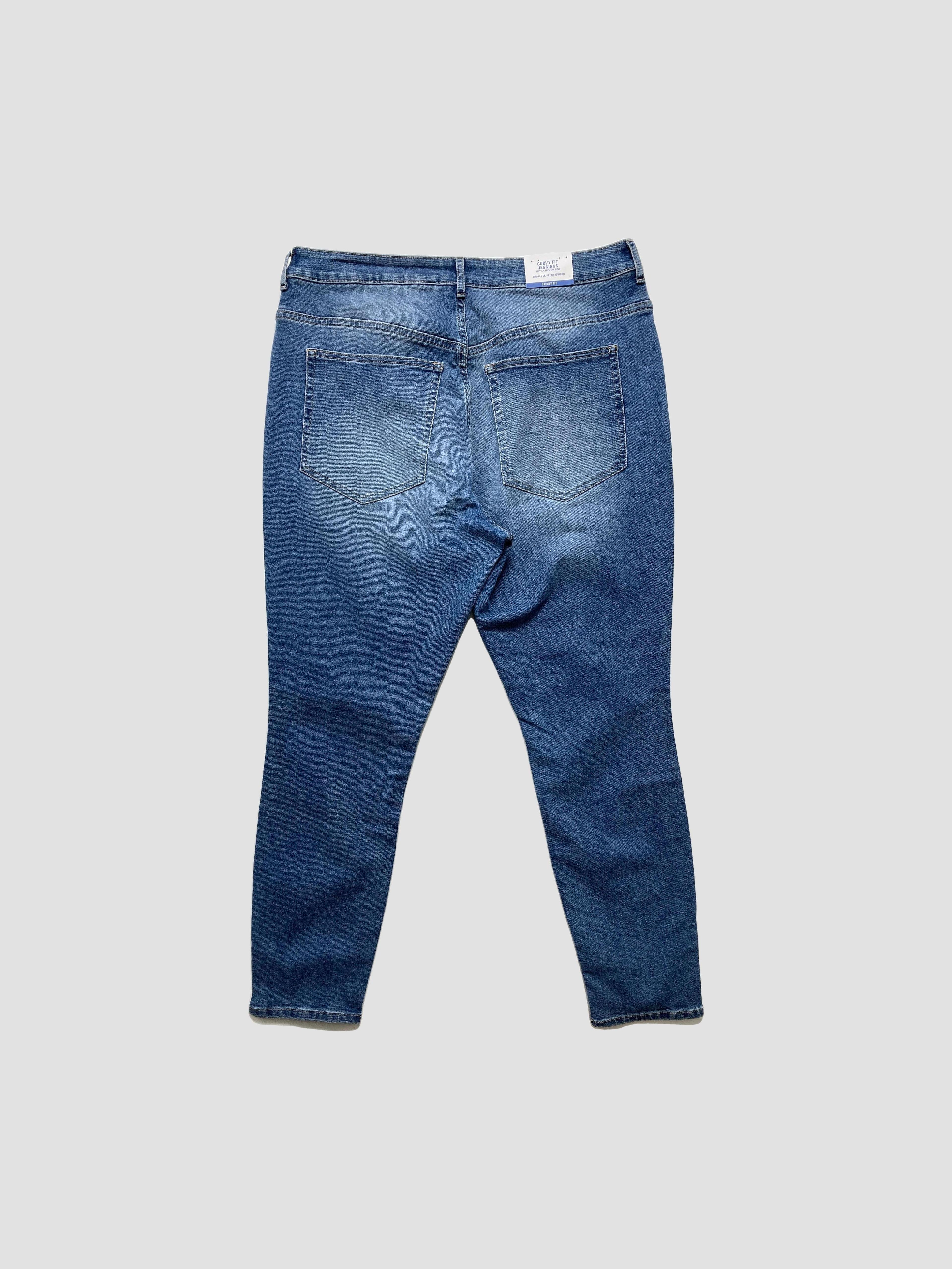 Jean H&M - Talla 46 (VOP00972162)-1