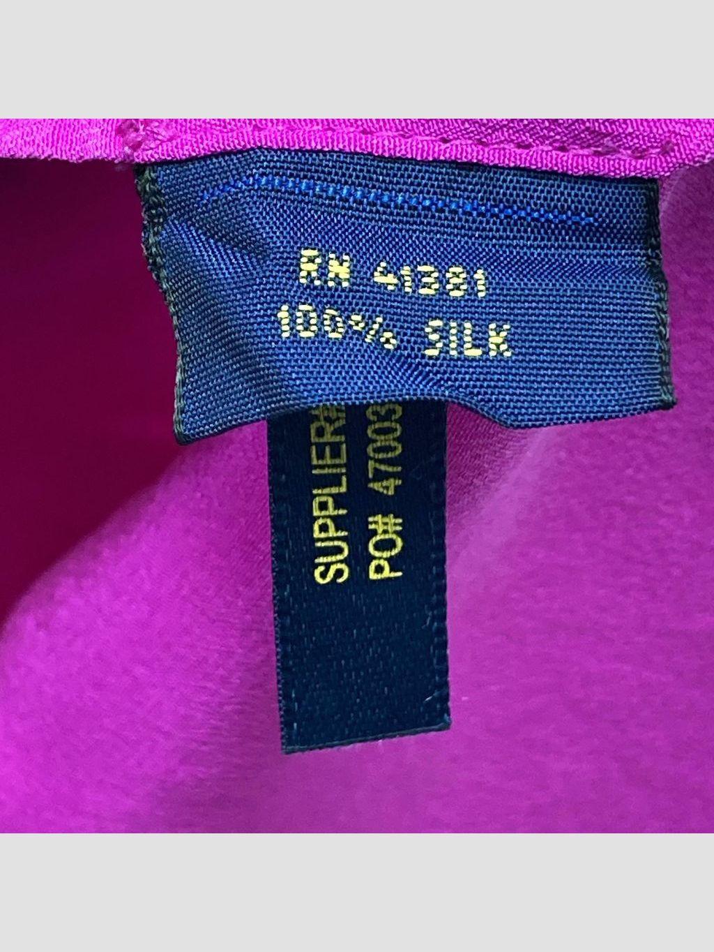 Blusa POLO RALPH LAUREN - Talla XS (VOP01055657)-2