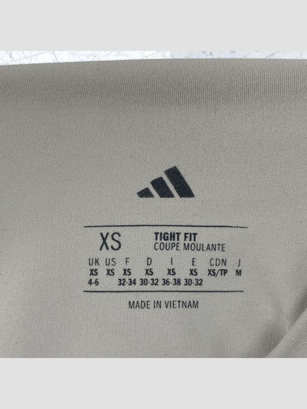 Calza ADIDAS - Talla 34 (VOP01205741)-1