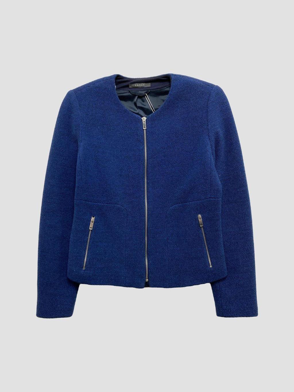 Chaqueta casual ESPRIT - Talla S (VOP01023524)-0