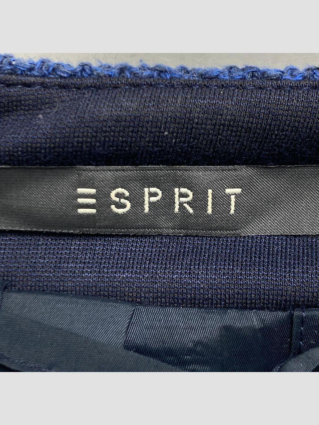 Chaqueta casual ESPRIT - Talla S (VOP01023524)-1