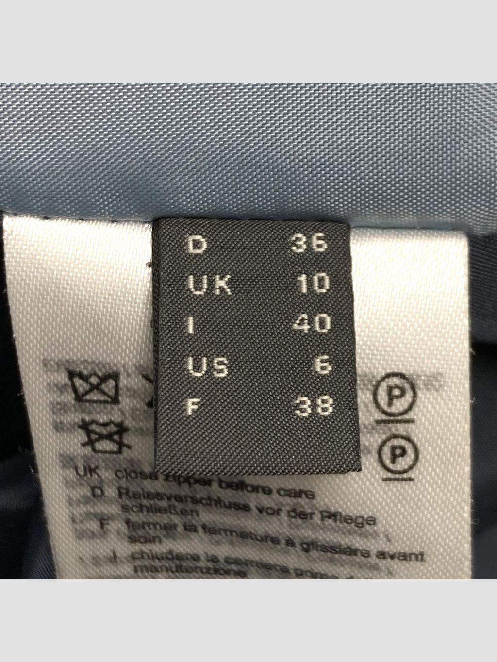 Chaqueta casual ESPRIT - Talla S (VOP01023524)-2