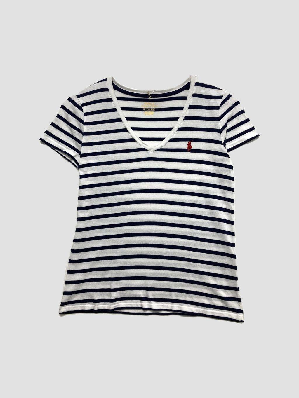 Polera POLO RALPH LAUREN - Talla S (VOP00991840)-0
