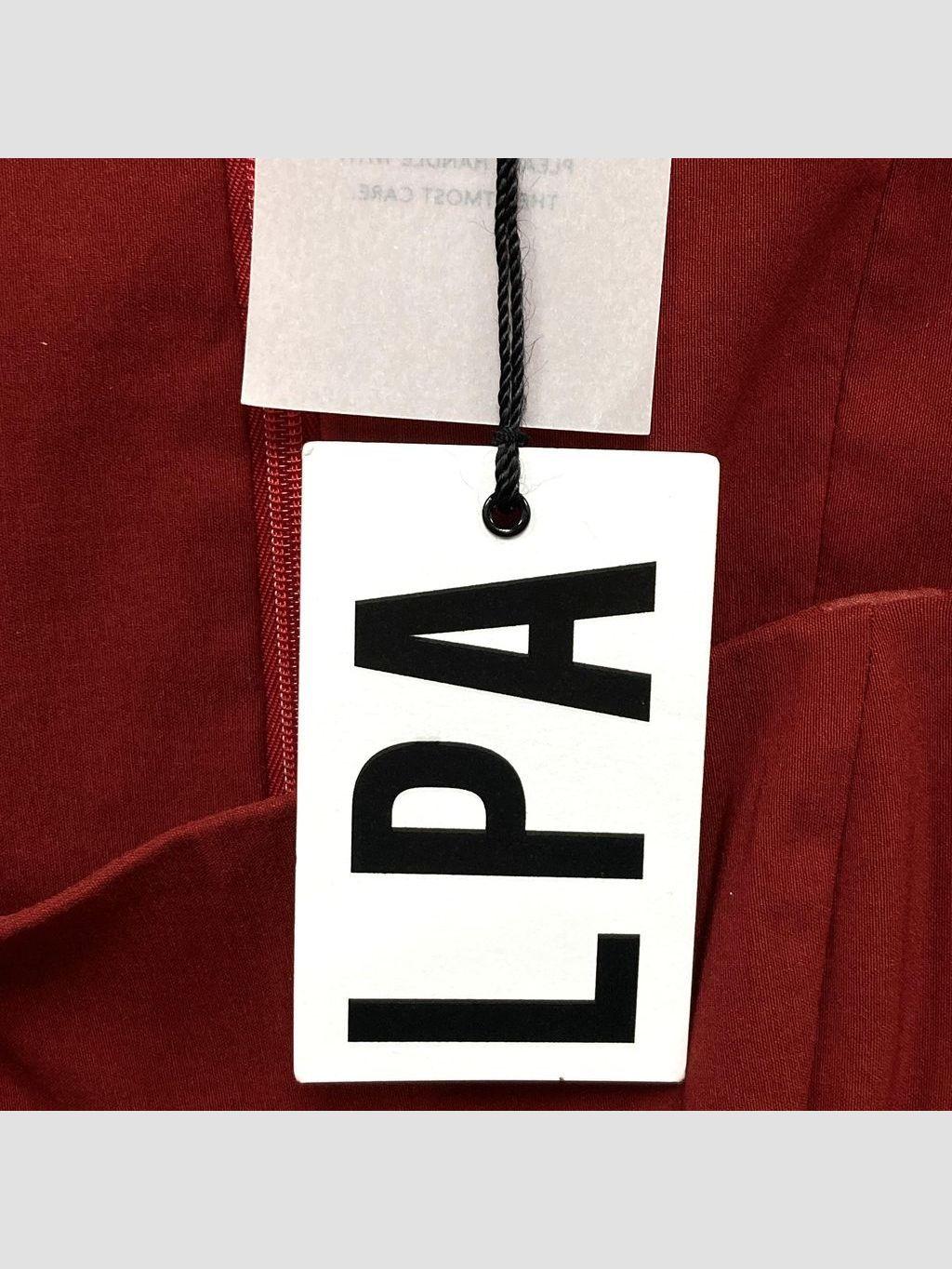 Vestido corto LPA - Talla XS (VOP01024598)-2