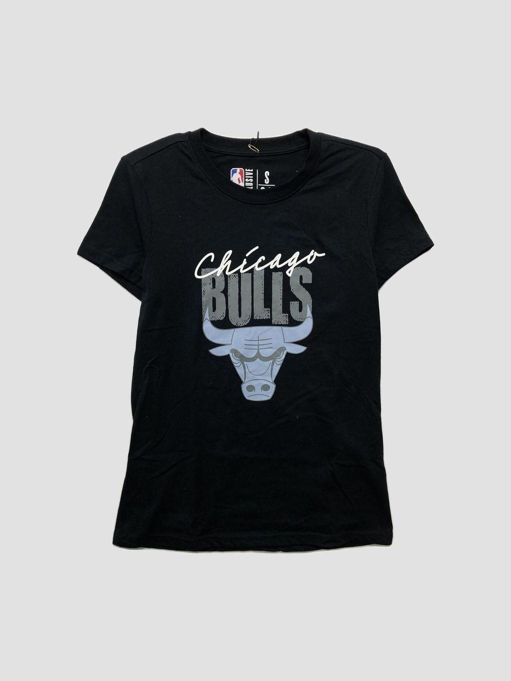 Polera VINTAGE - Talla S (VOP00918153)-0