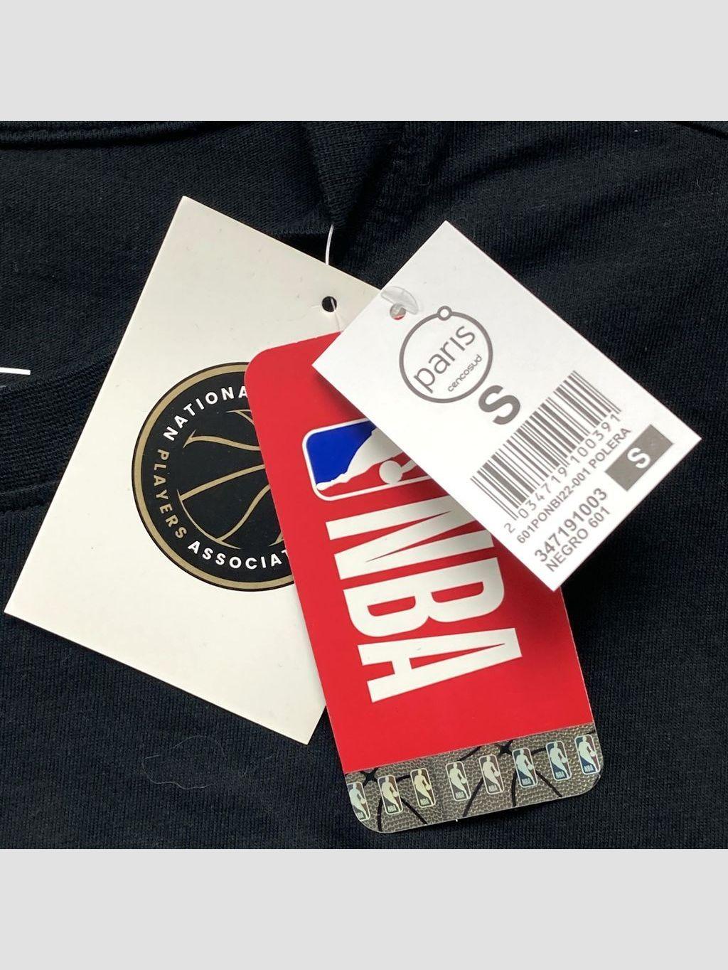 Polera VINTAGE - Talla S (VOP00918153)-1