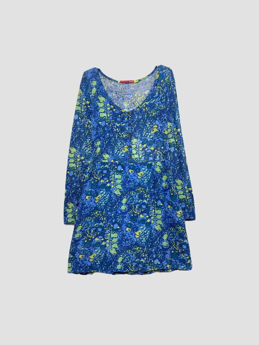 Vestido corto UMBRALE - Talla M (VOP00852336)-0
