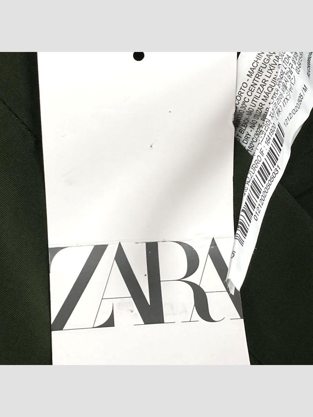 Pantalón ZARA - Talla 38 (VOP01105565)-2