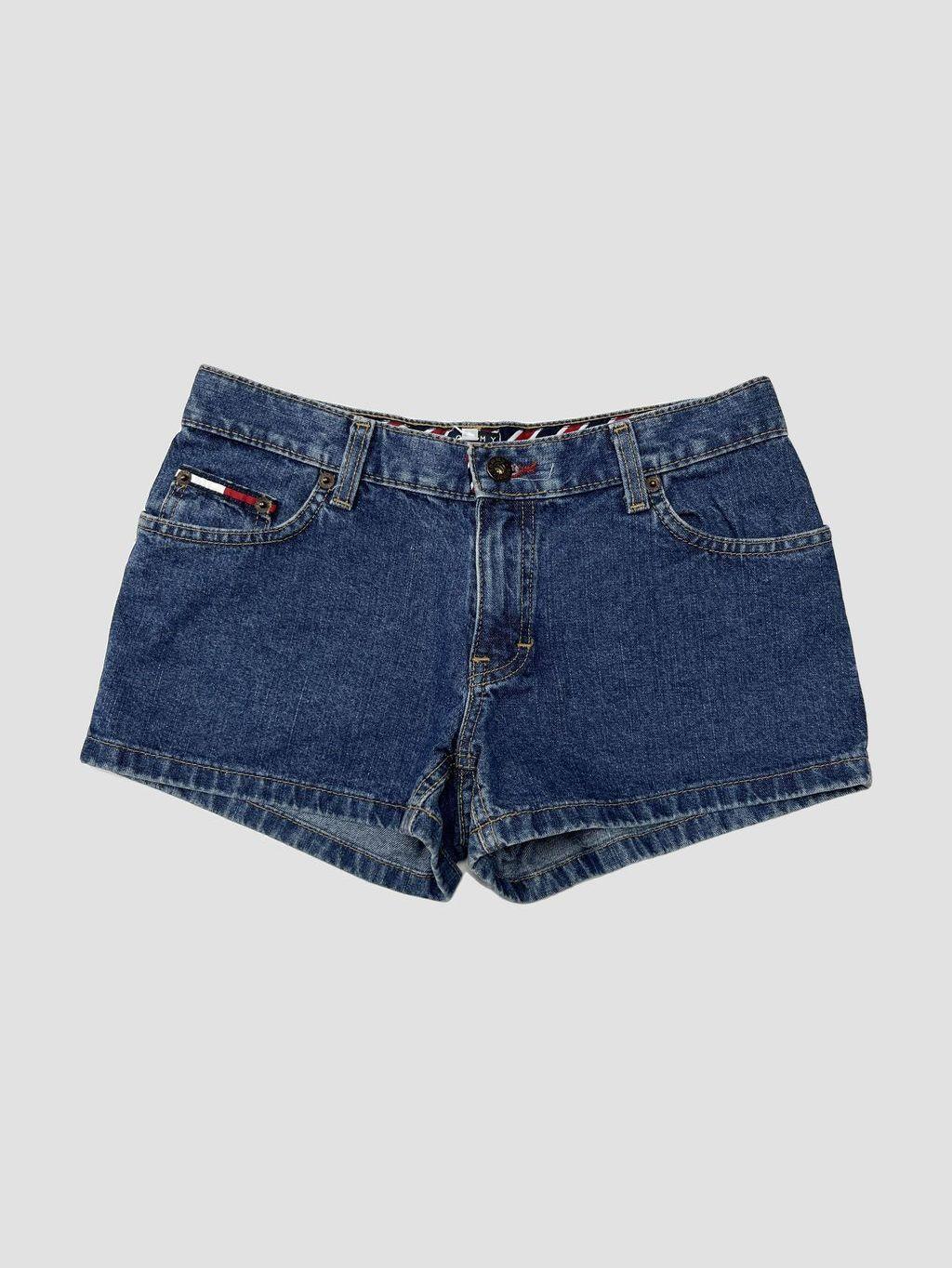 Short TOMMY HILFIGER - Talla 34 (VOP01161099)-0