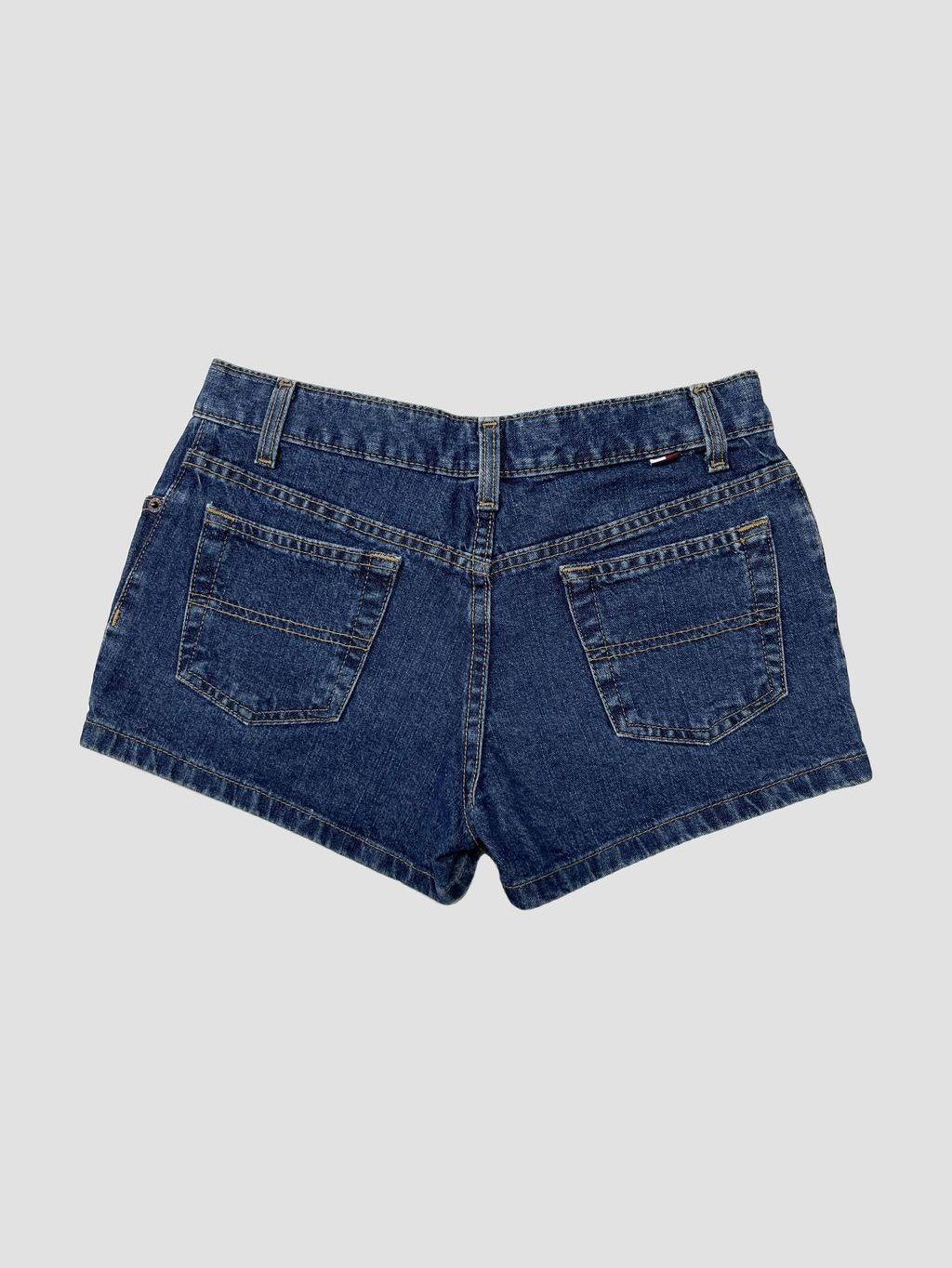 Short TOMMY HILFIGER - Talla 34 (VOP01161099)-1