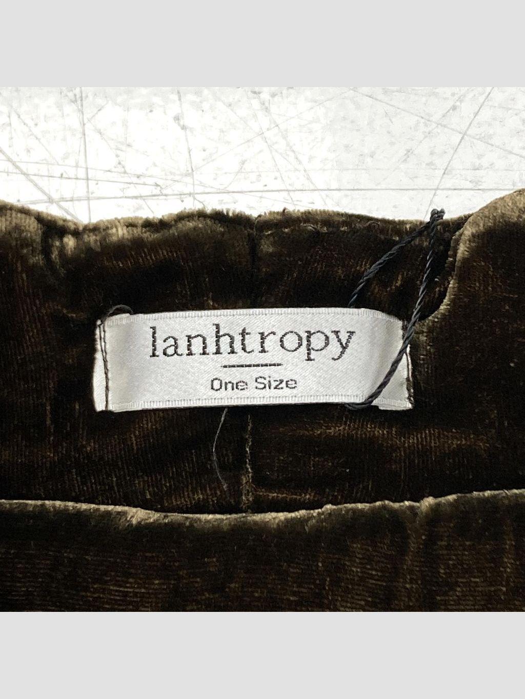 Chaqueta formal LANHTROPY - Talla M (VOP01201984)-1
