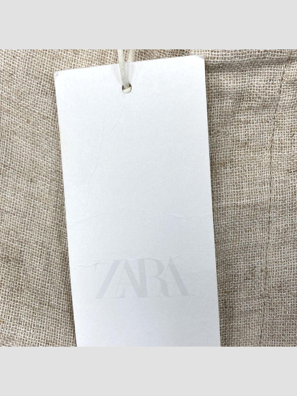 Pantalón ZARA - Talla 42 (VOP01166934)-2