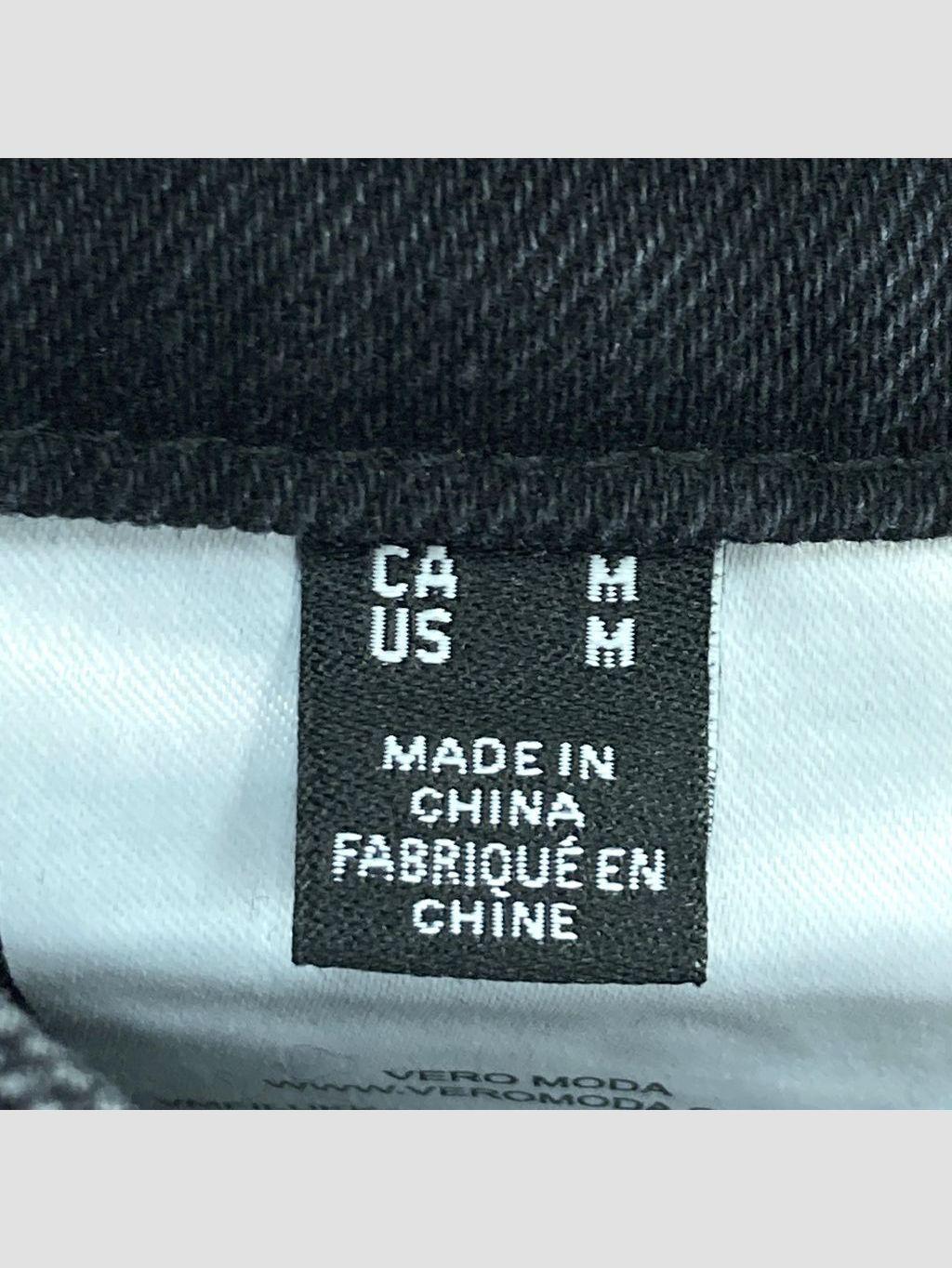 Short VERO MODA - Talla 38 (VOP01025185)-2