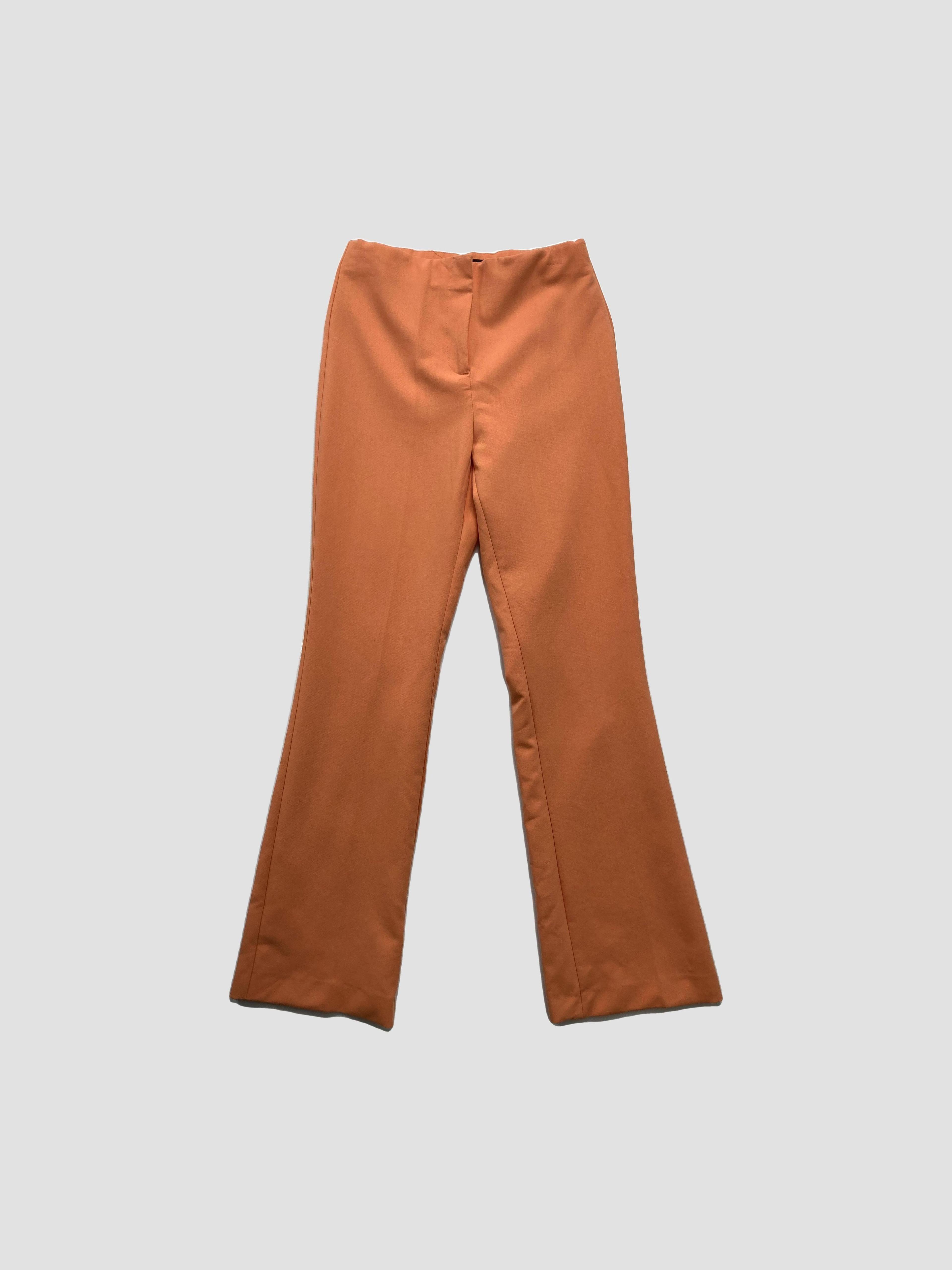 Pantalón ZARA - Talla 38 (VOP01036866)-0